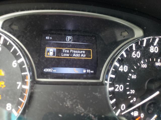 Photo 8 from auction – 2016 NISSAN ALTIMA 2.5 with VIN 1N4AL3AP8GC156097