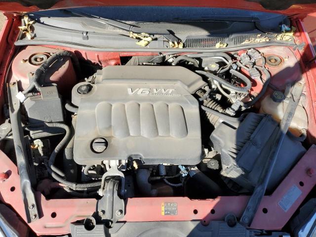 Photo 7 from auction – 2013 CHEVROLET IMPALA LT with VIN 2G1WG5E33D1162228