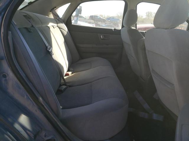 Photo 6 from auction – 2002 FORD TAURUS SES with VIN 1FAFP55U02G109718