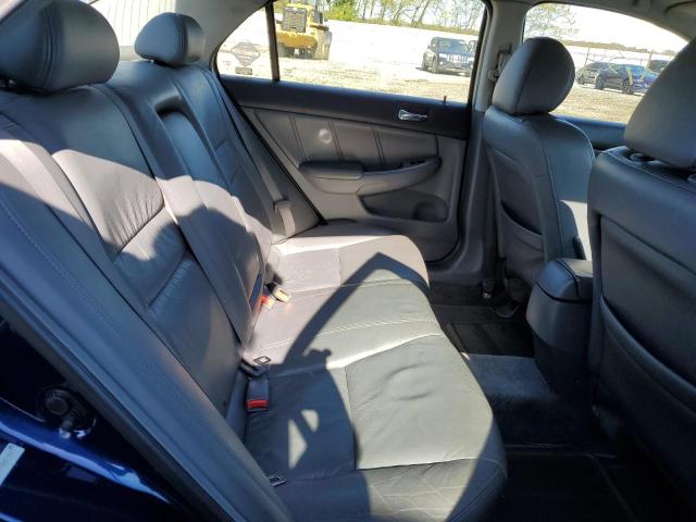 Photo 6 from auction – 2004 HONDA ACCORD EX with VIN 1HGCM66874A037744