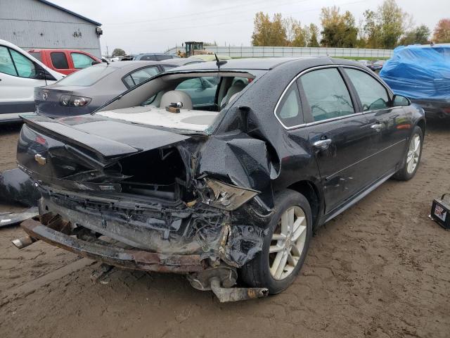 Photo 4 from auction – 2012 CHEVROLET IMPALA LTZ with VIN 2G1WC5E30C1127852