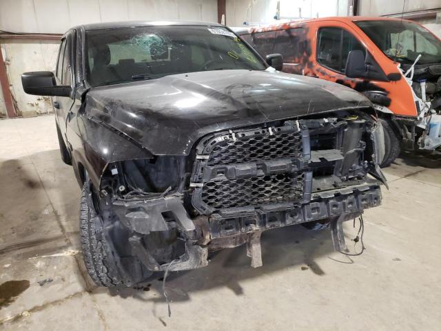 Photo 9 from auction – 2015 RAM 1500 ST with VIN 1C6RR7KT9FS667196