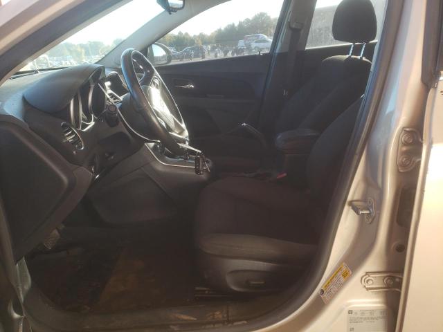 Photo 5 from auction – 2011 CHEVROLET CRUZE LT with VIN 1G1PF5S94B7124751