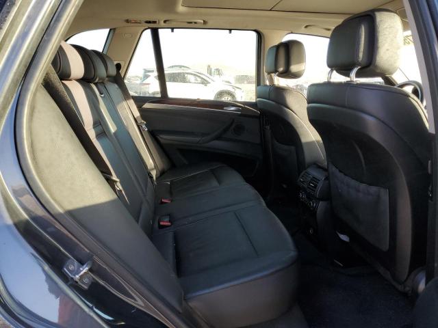 Photo 6 from auction – 2011 BMW X5 XDRIVE3 with VIN 5UXZW0C58BL371971