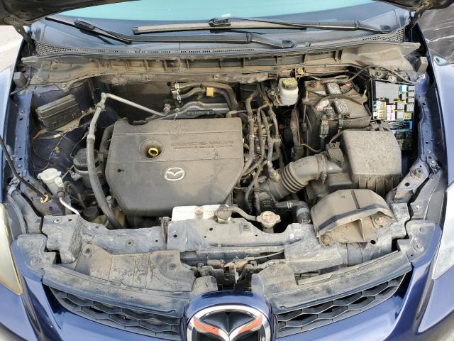 Photo 7 from auction – 2011 MAZDA CX-7 with VIN JM3ER2AM5B0394212