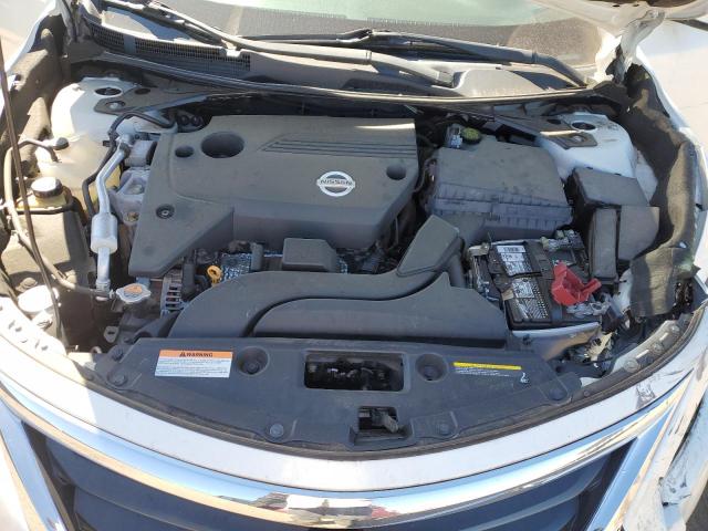 Photo 7 from auction – 2014 NISSAN ALTIMA 2.5 with VIN 1N4AL3AP6EN371916