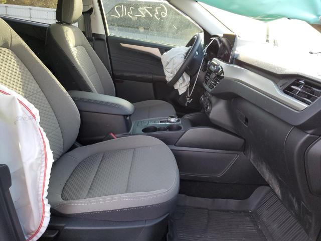 Photo 5 from auction – 2022 FORD ESCAPE SE with VIN 1FMCU0BZ7NUA33294