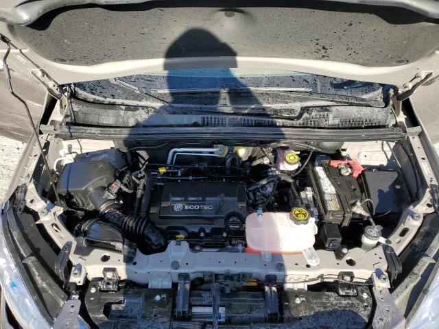 Photo 7 from auction – 2014 BUICK ENCORE PRE with VIN KL4CJDSB0EB708352
