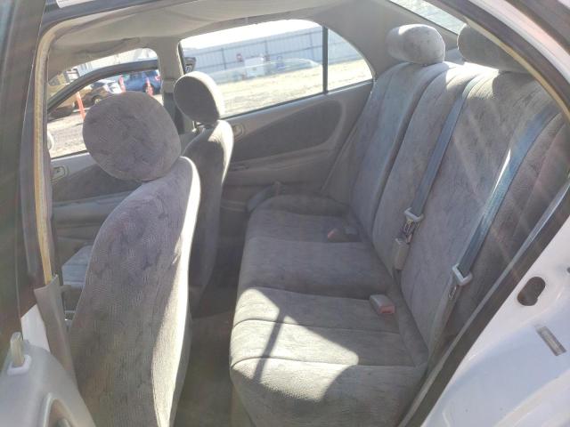 Photo 6 from auction – 1998 TOYOTA COROLLA VE with VIN 2T1BR18E9WC041343