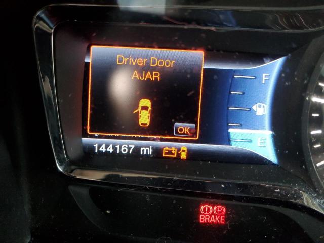 Photo 8 from auction – 2013 LINCOLN MKX with VIN 2LMDJ8JK2DBL10099
