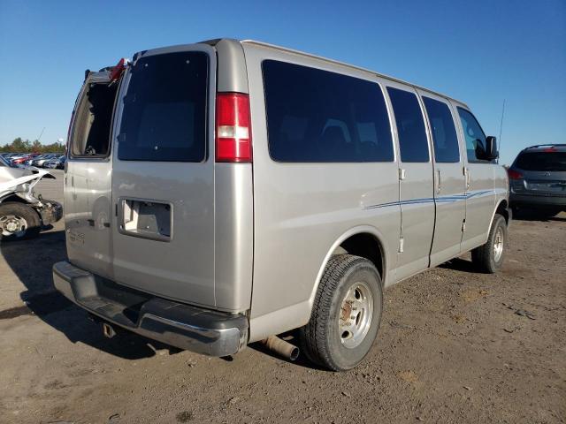 Photo 4 from auction – 2009 CHEVROLET EXPRESS G2 with VIN 1GNGG25K691101560