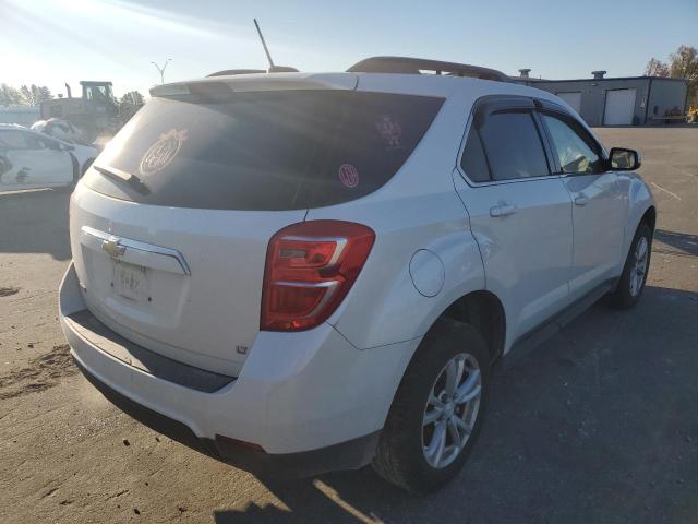 Photo 4 from auction – 2017 CHEVROLET EQUINOX LT with VIN 2GNALCEK4H1501620
