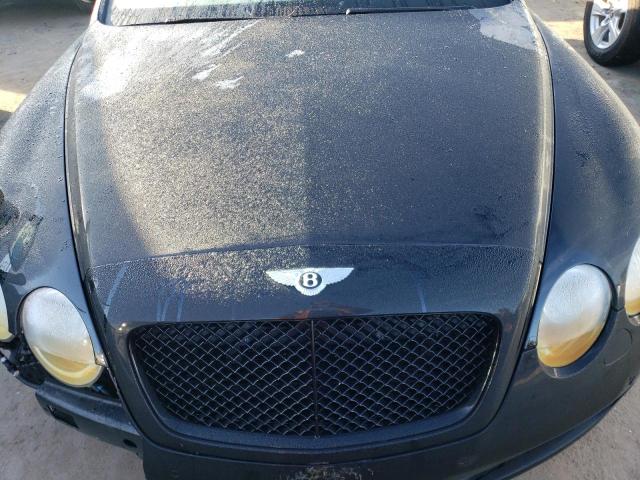 Photo 7 from auction – 2007 BENTLEY CONTINENTA with VIN SCBDR33W07C050613