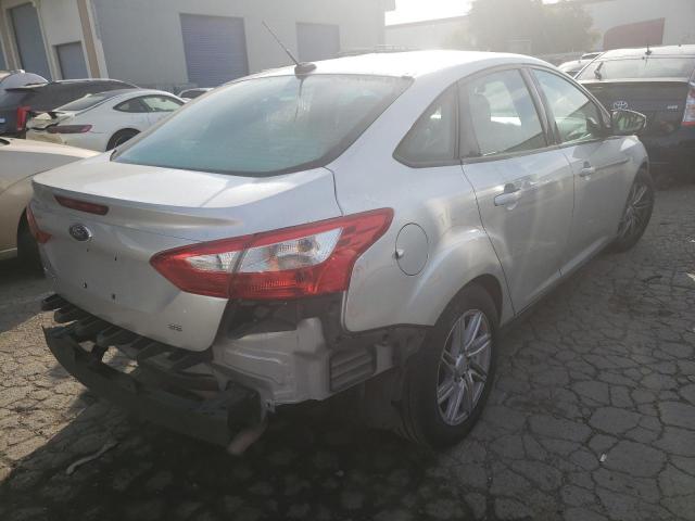 Photo 4 from auction – 2014 FORD FOCUS SE with VIN 1FADP3F29EL150613