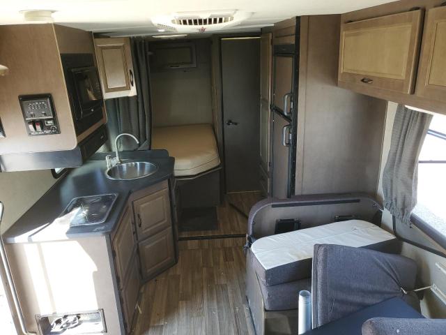Photo 6 from auction – 2018 MAJE MOTORHOME with VIN 1FDWE3FSXHDC37052