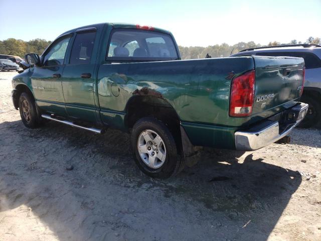 Photo 3 from auction – 2004 DODGE RAM 1500 S with VIN 1D7HU18D94S583639