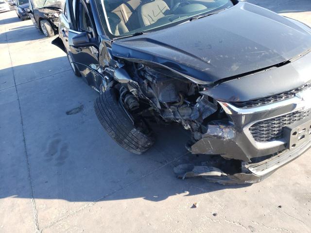 Photo 9 from auction – 2014 CHEVROLET MALIBU LS with VIN 1G11B5SL4EF126278