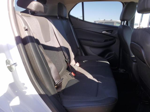 Photo 6 from auction – 2021 BUICK ENCORE GX with VIN KL4MMCSL0MB114793