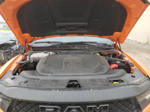 Photo 7 from auction – 2022 RAM 1500 TRX with VIN 1C6SRFU94NN149359