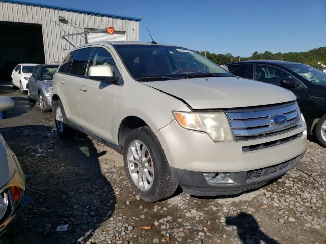 FORD EDGE SEL P 2007 с VIN 2FMDK39C37BB70433 - Фото с аукциона