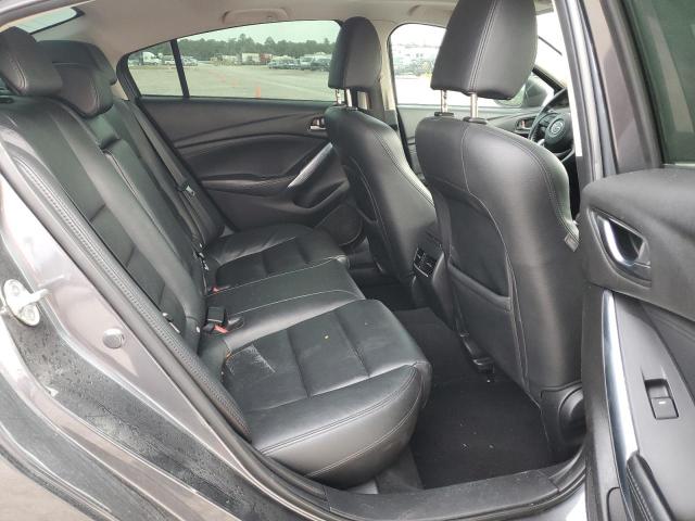 Photo 6 from auction – 2015 MAZDA 6 TOURING with VIN JM1GJ1T51F1198275