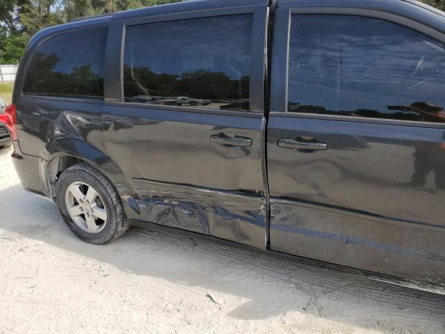 Photo 9 from auction – 2012 DODGE GRAND CARA with VIN 2C4RDGCG8CR284520