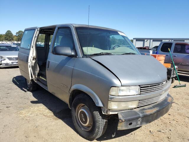 CHEVROLET ASTRO 1997 with VIN 1GCDM19W1VB150908 - Photo from auction