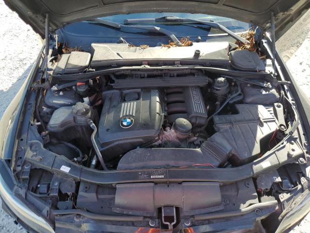 Photo 7 from auction – 2010 BMW 328 I with VIN WBAWB3C55AP139561