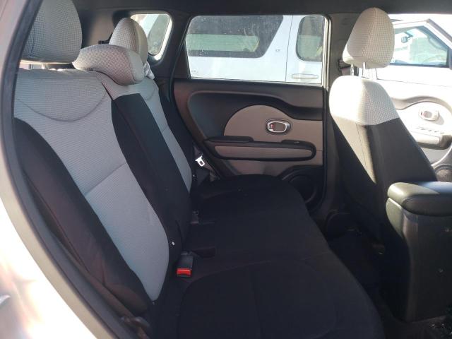 Photo 6 from auction – 2018 KIA SOUL with VIN KNDJN2A22J7597338
