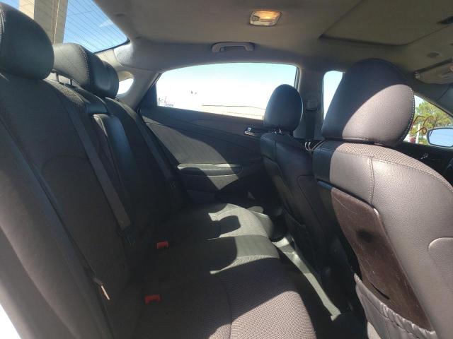 Photo 6 from auction – 2013 HYUNDAI SONATA SE with VIN 5NPEC4AC3DH621223