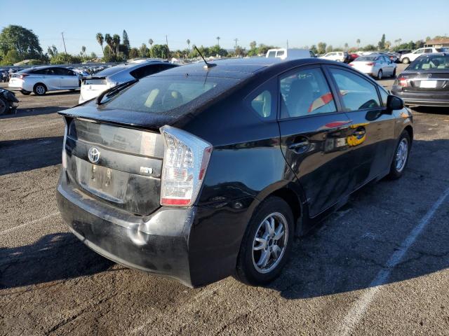 Photo 4 from auction – 2011 TOYOTA PRIUS with VIN JTDKN3DU5B0263936