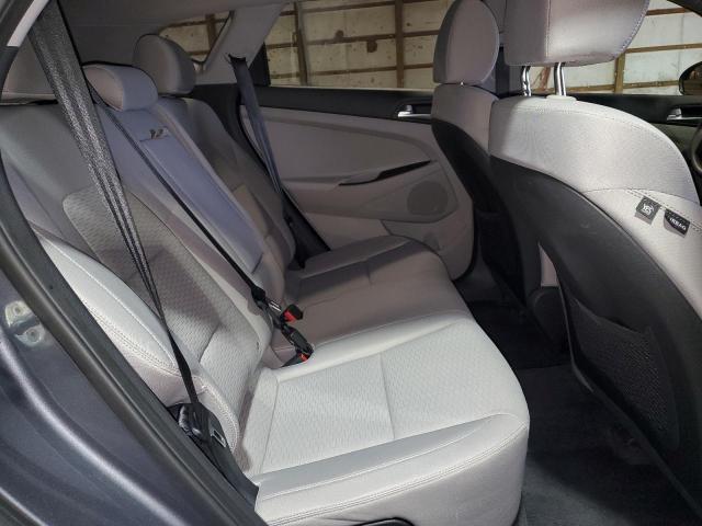 Photo 6 from auction – 2019 HYUNDAI TUCSON SE with VIN KM8J23A43KU972796