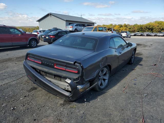 Photo 4 from auction – 2016 DODGE CHALLENGER with VIN 2C3CDZAG0GH279459