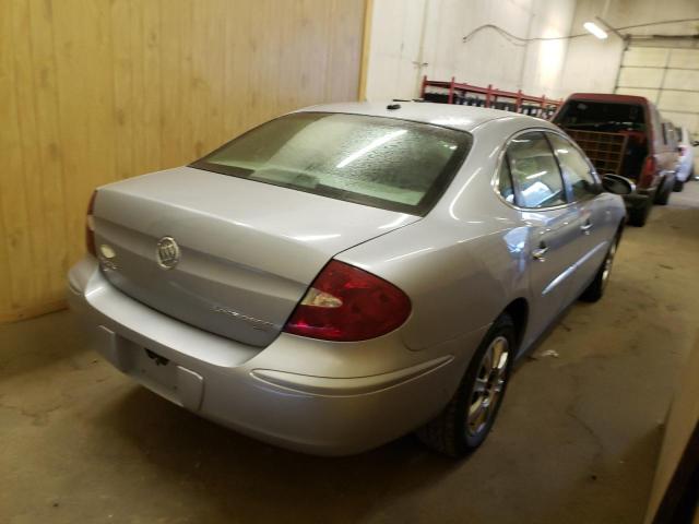 Photo 4 from auction – 2006 BUICK LACROSSE C with VIN 2G4WC582861274706