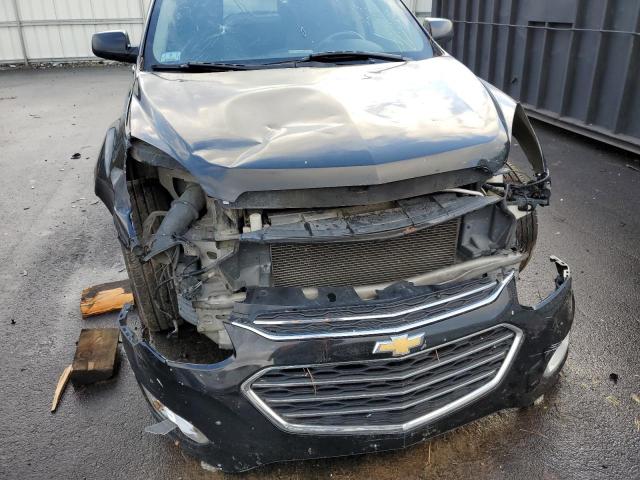 Photo 9 from auction – 2017 CHEVROLET EQUINOX LT with VIN 2GNALCEK2H1533868