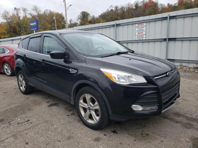 FORD ESCAPE SE 2013 with VIN 1FMCU9GXXDUD94304 - Photo from auction