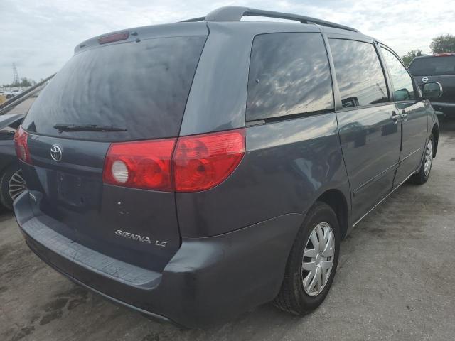 Photo 4 from auction – 2008 TOYOTA SIENNA CE with VIN 5TDZK23C48S112571