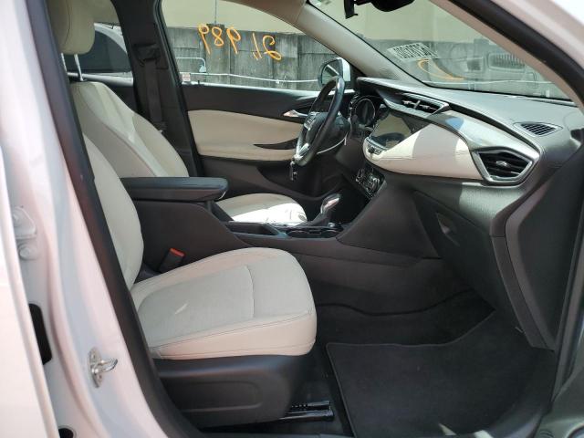 Photo 5 from auction – 2020 BUICK ENCORE GX with VIN KL4MMDSL1LB094834