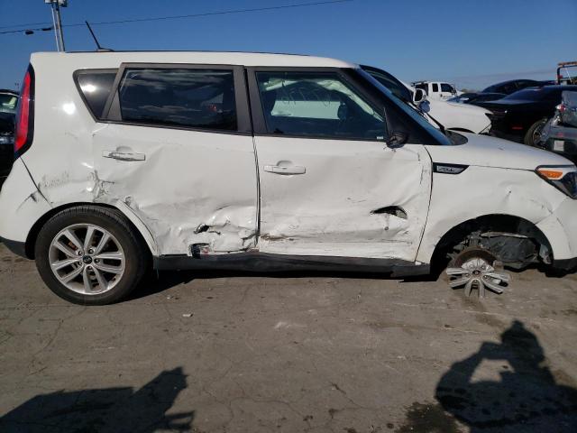 Photo 9 from auction – 2018 KIA SOUL + with VIN KNDJP3A53J7611564