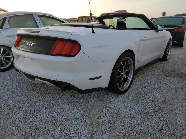 Photo 4 from auction – 2016 FORD MUSTANG GT with VIN 1FATP8FF4G5326776