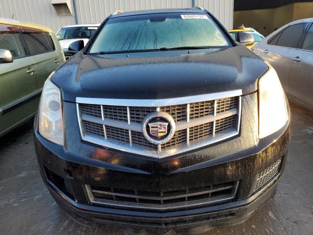 Photo 9 from auction – 2012 CADILLAC SRX LUXURY with VIN 3GYFNAE39CS653311