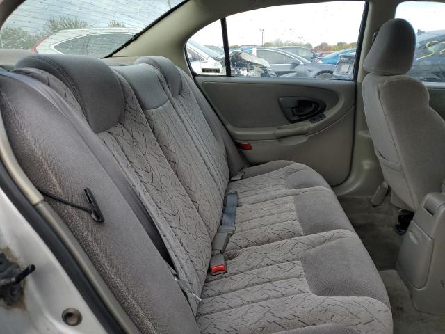 Photo 6 from auction – 2001 CHEVROLET MALIBU LS with VIN 1G1NE52J01M680592