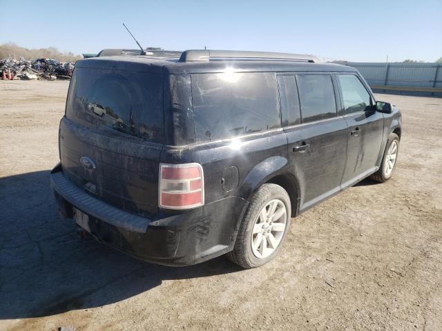 Photo 4 from auction – 2009 FORD FLEX SE with VIN 2FMDK51C99BA01138