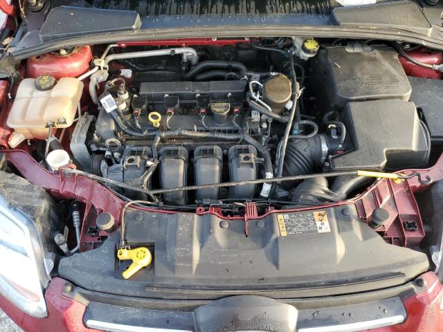 Photo 7 from auction – 2014 FORD FOCUS SE with VIN 1FADP3F23EL330797