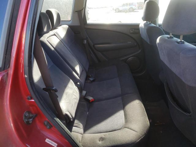 Photo 6 from auction – 2004 MITSUBISHI OUTLANDER with VIN JA4LX31F34U006297