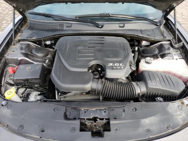 Photo 7 from auction – 2021 DODGE CHARGER SX with VIN 2C3CDXBG0MH515123