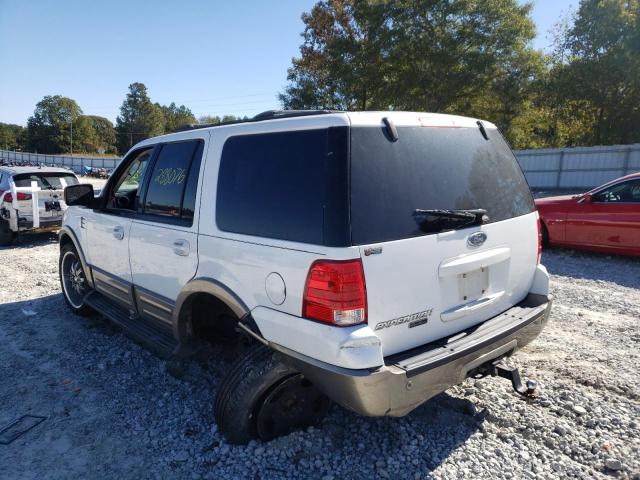 Photo 3 from auction – 2003 FORD EXPEDITION with VIN 1FMFU17LX3LB53813