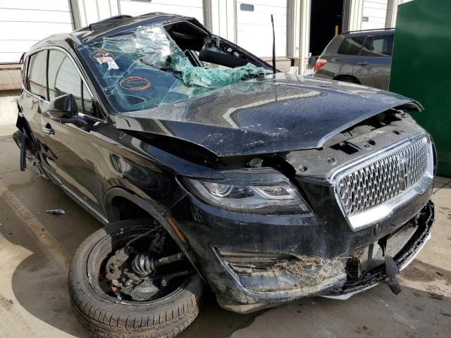 LINCOLN MKC RESERV 2019 with VIN 5LMCJ3C90KUL47676 - Photo from auction