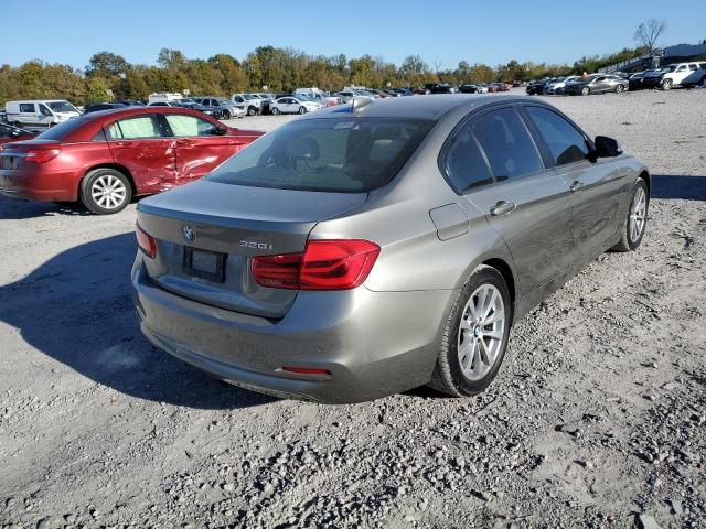 Photo 4 from auction – 2017 BMW 320 I with VIN WBA8E1G5XHNU14412