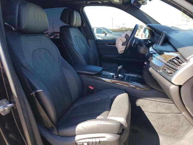 Photo 5 from auction – 2015 BMW X5 XDRIVE3 with VIN 5UXKR0C51F0P13051